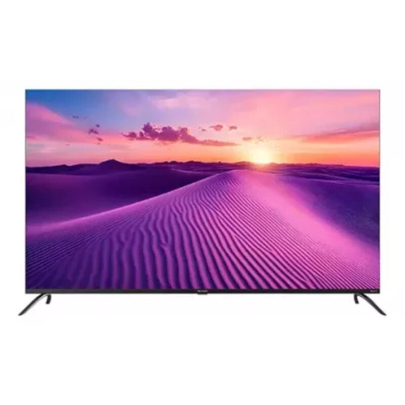 Televisi&oacute;n Pantalla 60 Pulgadas Sharp Smart TV ... image number null