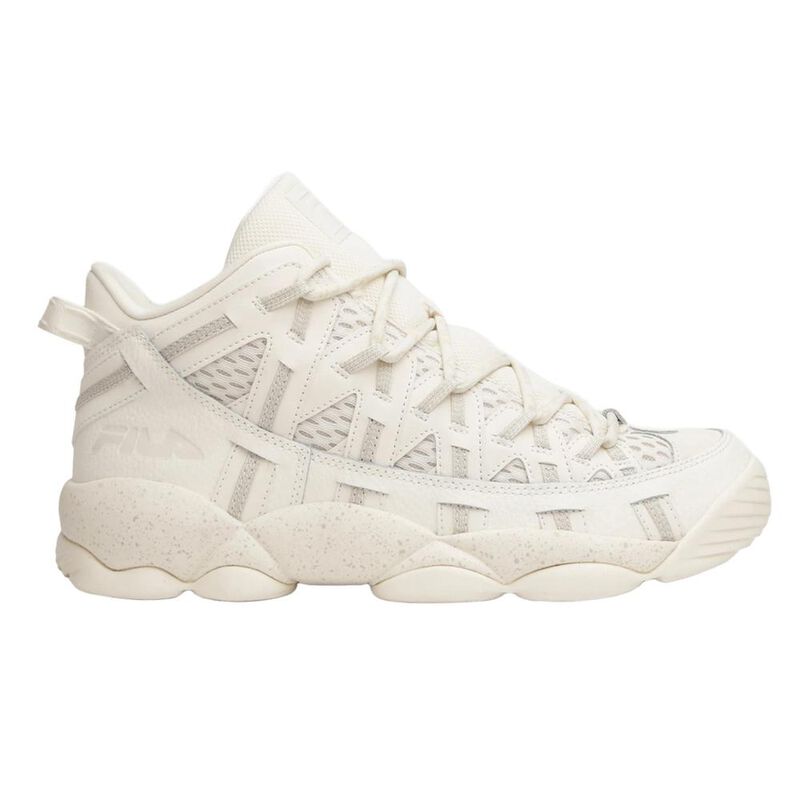 Tenis Fila Stackhouse Spaghetti  Paracord para ... image number null