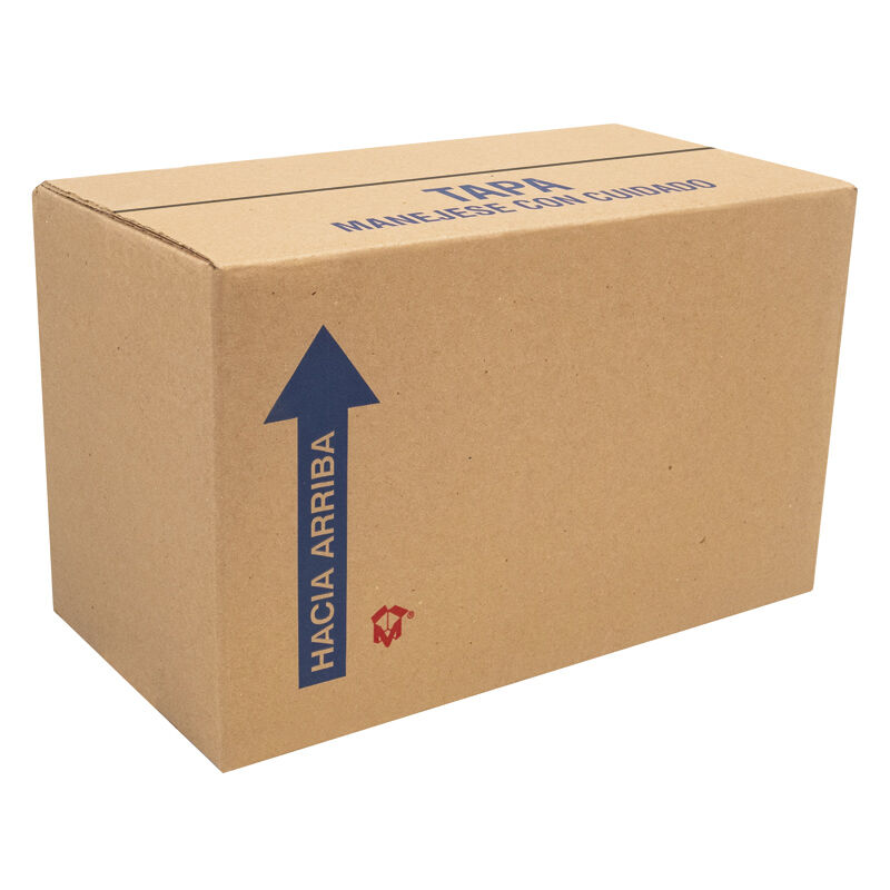 Caja de Cart&oacute;n para Empaque 33.5x17x20 image number null
