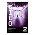 Silo n&ordm; 02/03 Shift