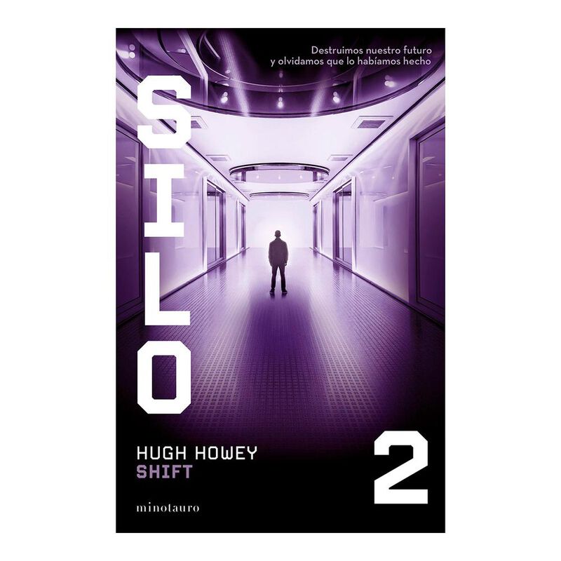 Silo n&ordm; 02/03 Shift image number null