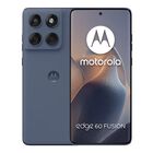 Motorola Moto Edge 60 fusion 5G 8GB 256GB Azul