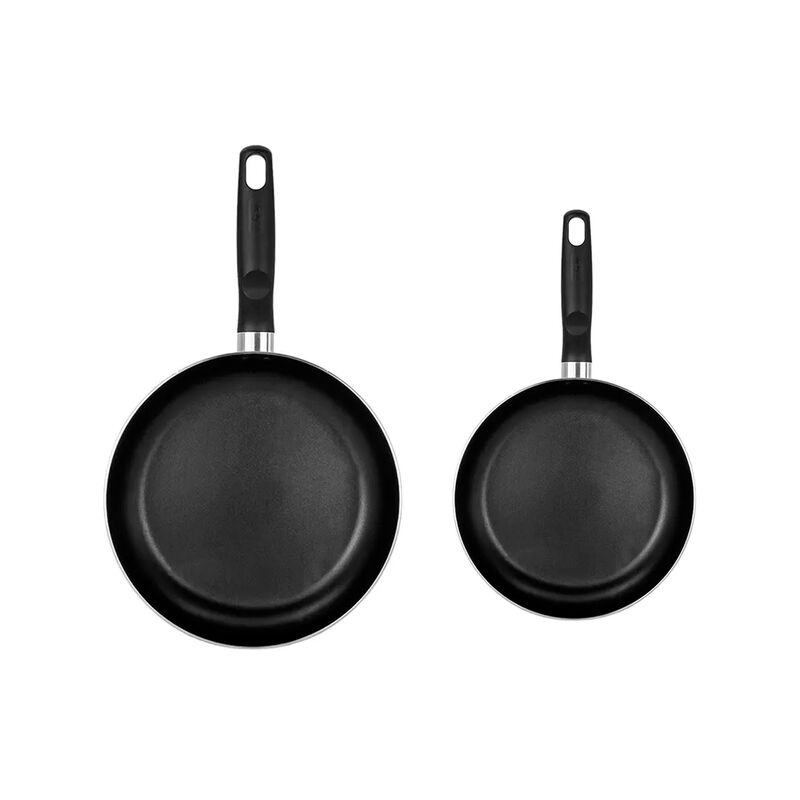 Juego de 2 Sartenes T-FAL 20/24cm Azul image number null