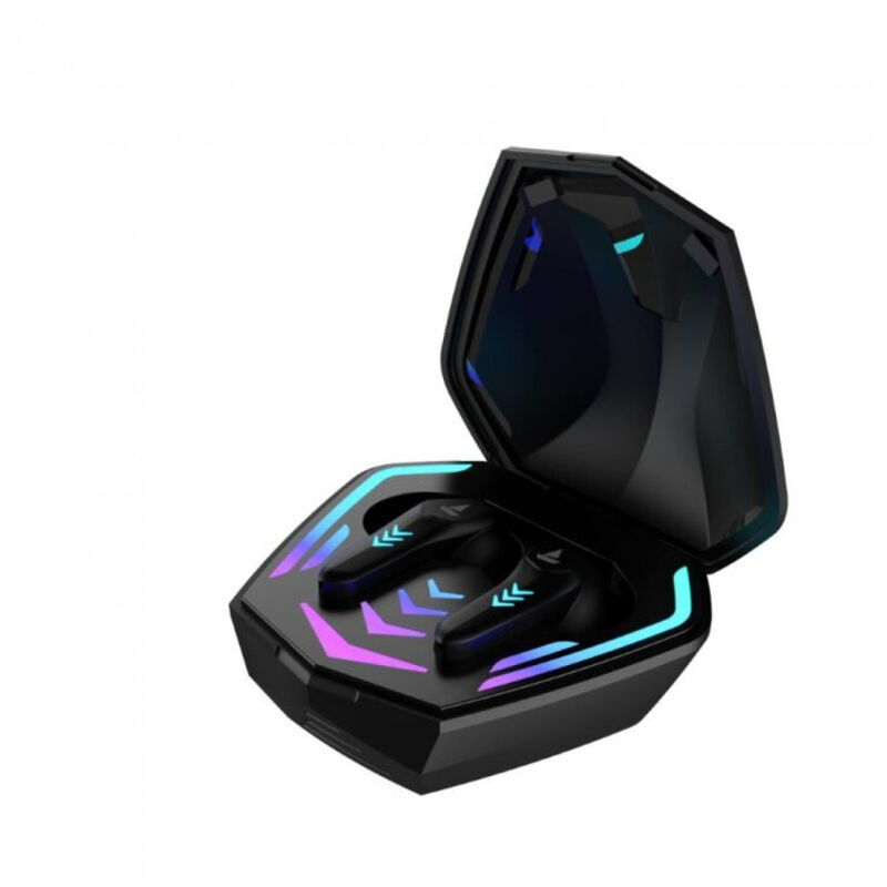 Aud&iacute;fonos Gamer Inal&aacute;mbricos BOAT IMMORTAL 131 ... image number null