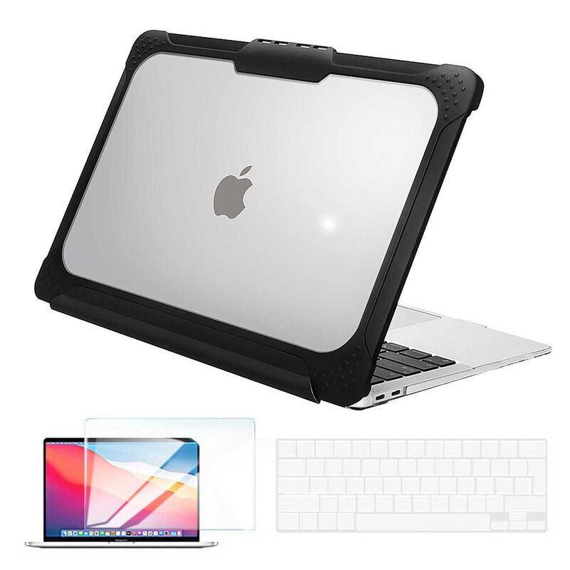 Funda TECHPROTECTUS para MacBook Pro 13 M1 M2 U... image number null