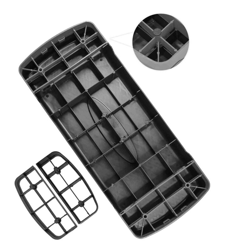 Step Banco Aerobics Fitness Crosfit 9.5 A 15 cm... image number null