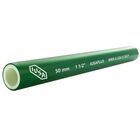 Tubo bicapa PPR de 4 m 50 mm Tubo bicapa PPR de 4 m 50 mm