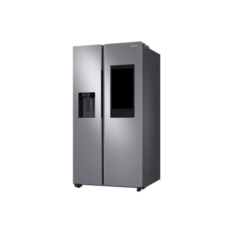 Refrigerador Samsung Side By Side 22Ft Family H... image number null