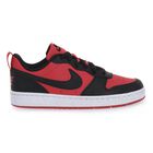 Tenis Junior Nike Court Borough Low Recraft Rojo DV5456-600