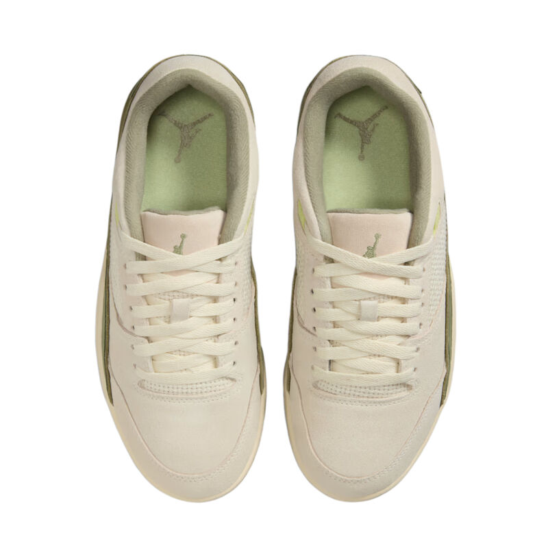 Tenis Casual Nike Jordan Flight Court FZ9854-20... image number null