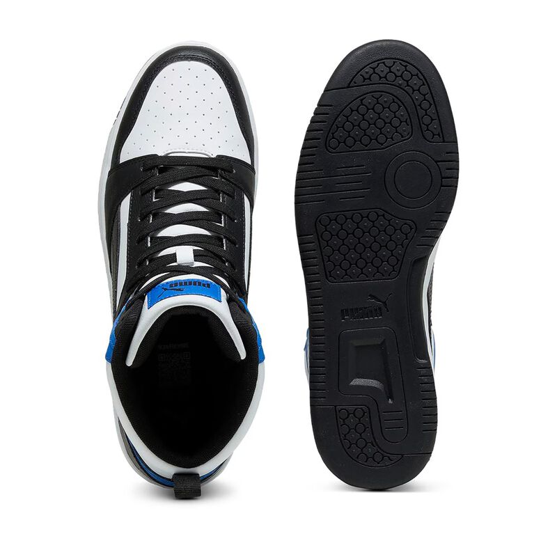 Tenis Casual Puma Rebound V6 392326 20 image number null