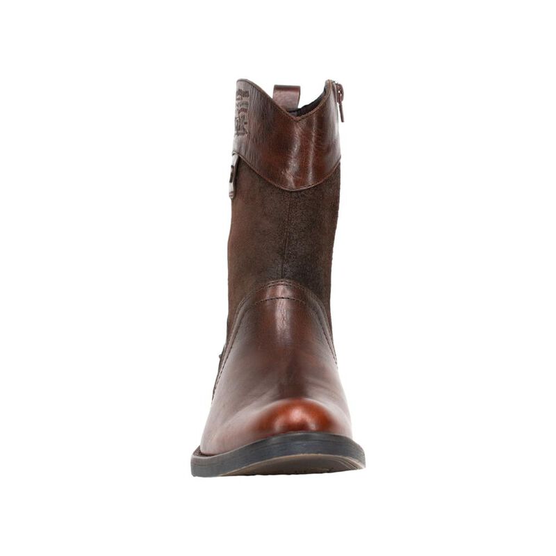 Botas Levi's Smith para caballero L220392 Brown image number null