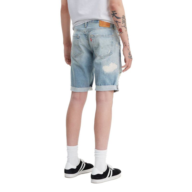 Shorts Levi's 511 Slim Cut-off Talla 42 image number null