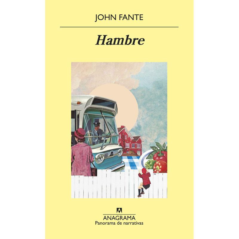 Hambre image number null