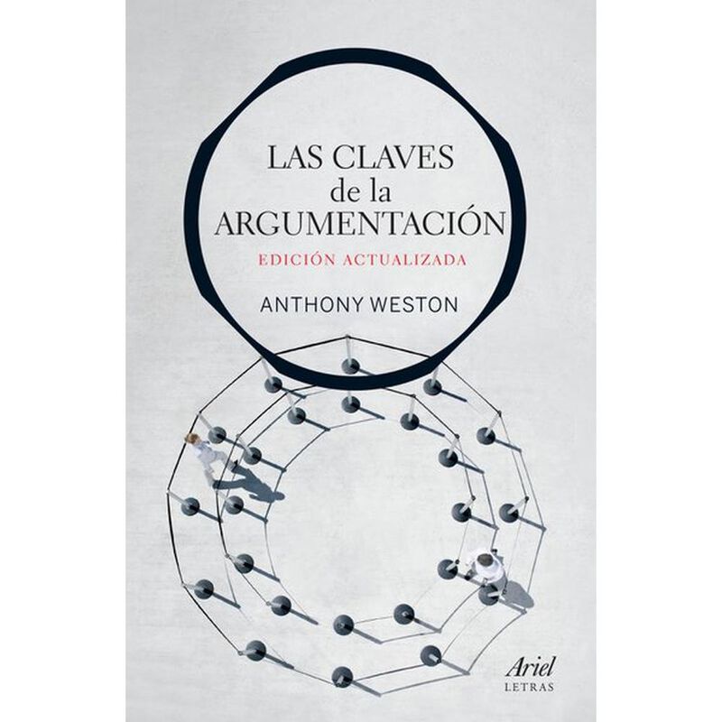 Las Claves De La Argumentaci&oacute;n image number null