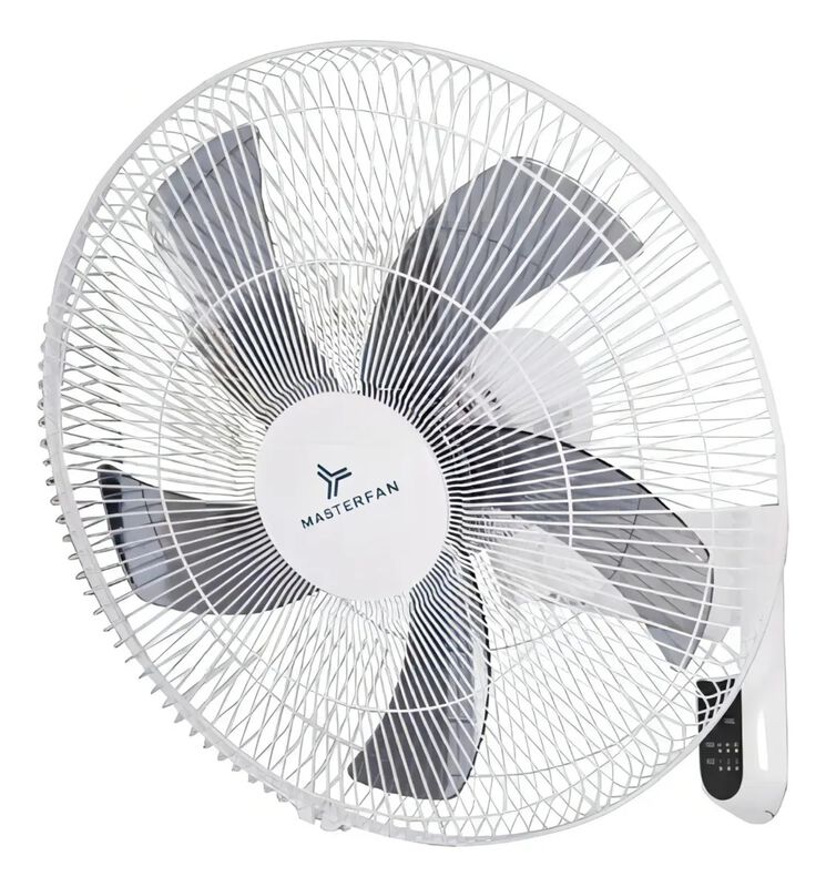 Ventilador Pared Masterfan Vdmuslbl18 18'' Cont... image number null