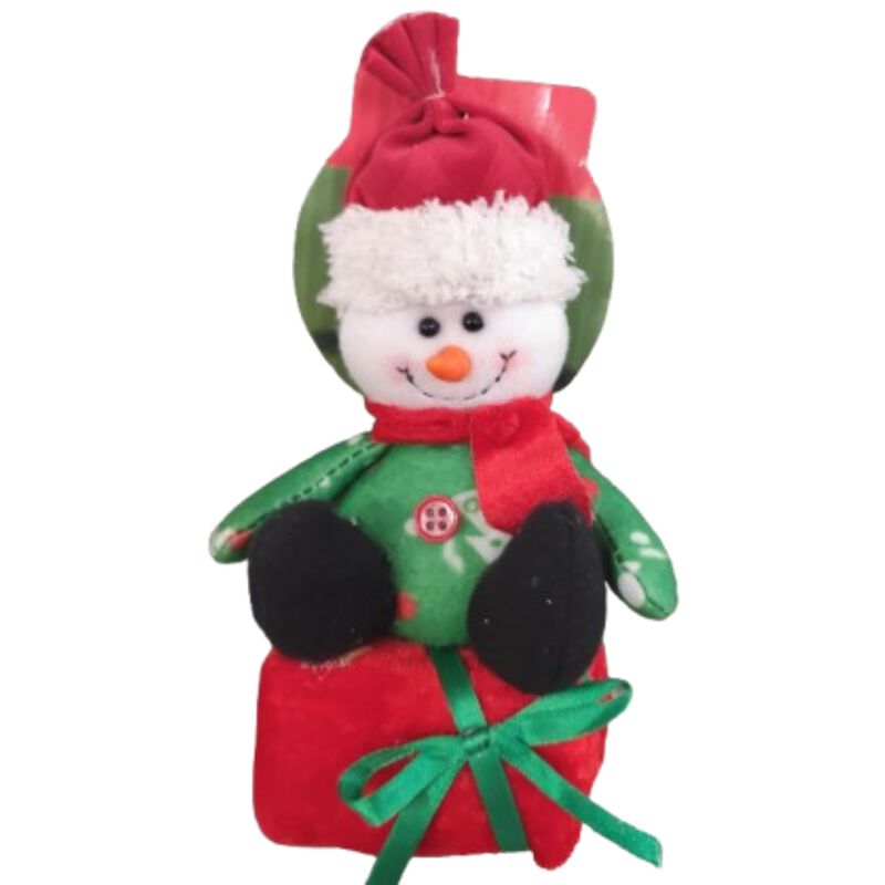 Mu&ntilde;eco Decorativo Para &Aacute;rbol Navide&ntilde;o image number null