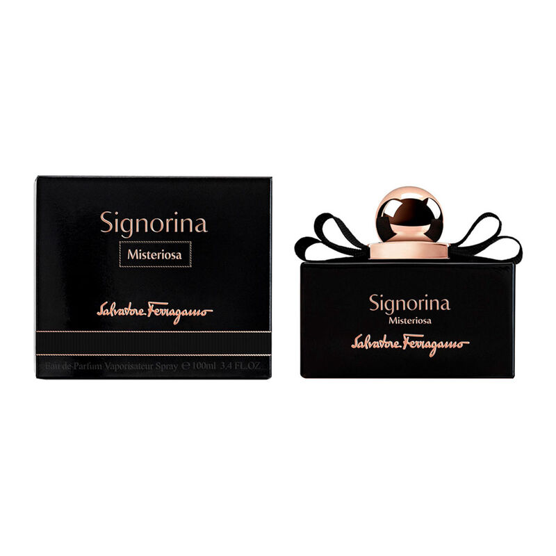 Perfume de Mujer Salvatore Ferragamo Signorina ... image number null