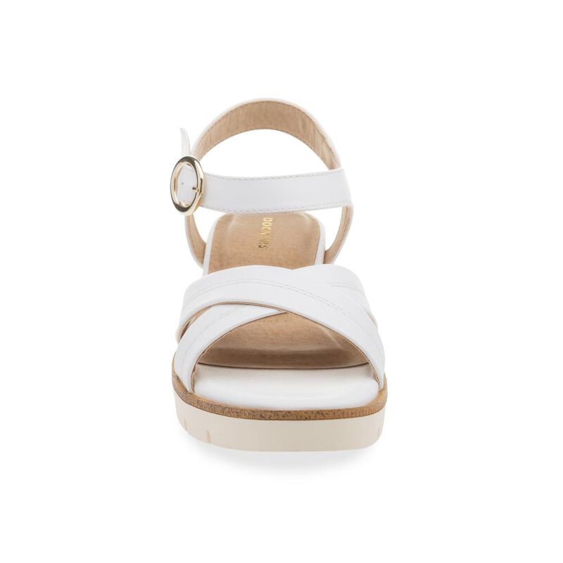Sandalias Dockers&reg; Alice Para Mujer D1126391 Bl... image number null