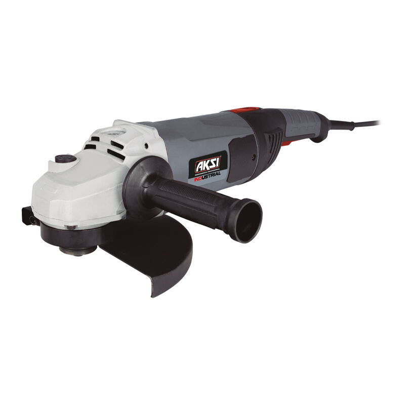 Esmeriladora angular Aksi 2600W para disco de 9... image number null