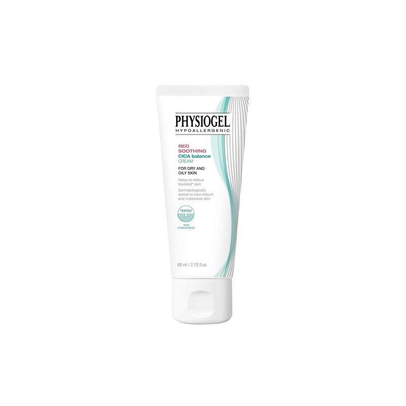 Crema Facial Hidratante Physiogel Red Soothing ... image number null