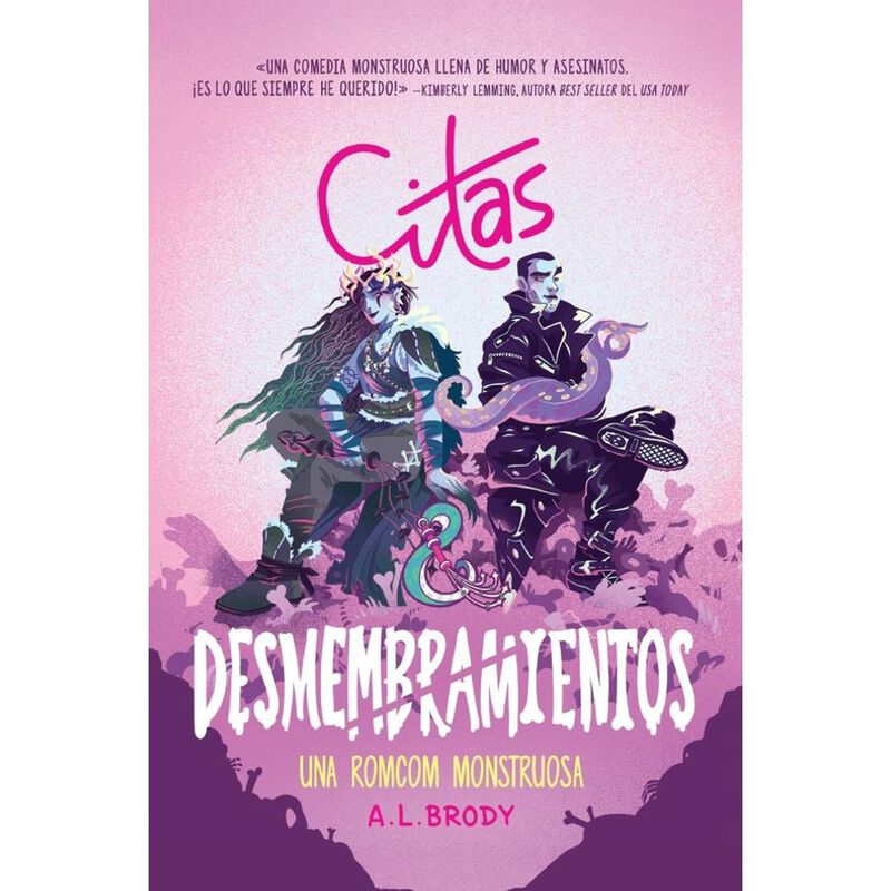 Citas y desmembramientos image number null