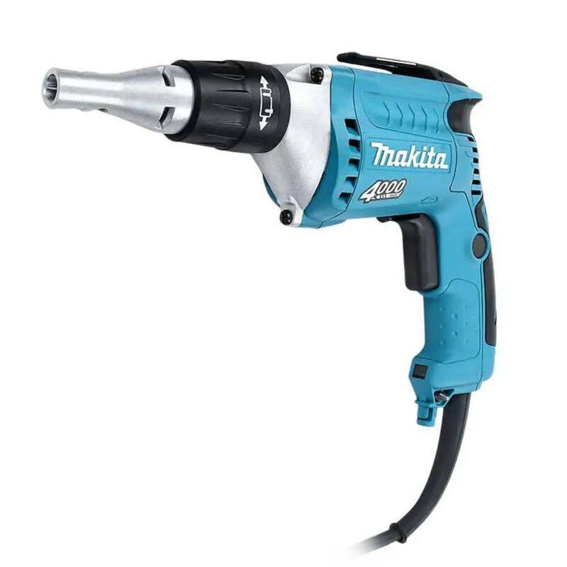 Atornillador para Tablaroca Makita FS4200 image number null
