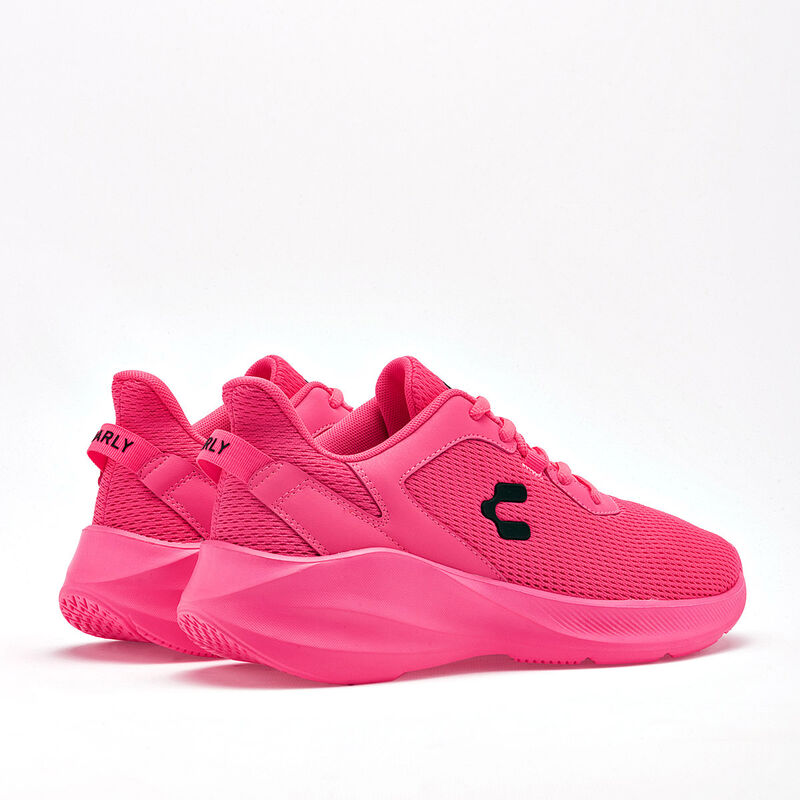 Charly Tenis deportivo para mujer coral, runnin... image number null