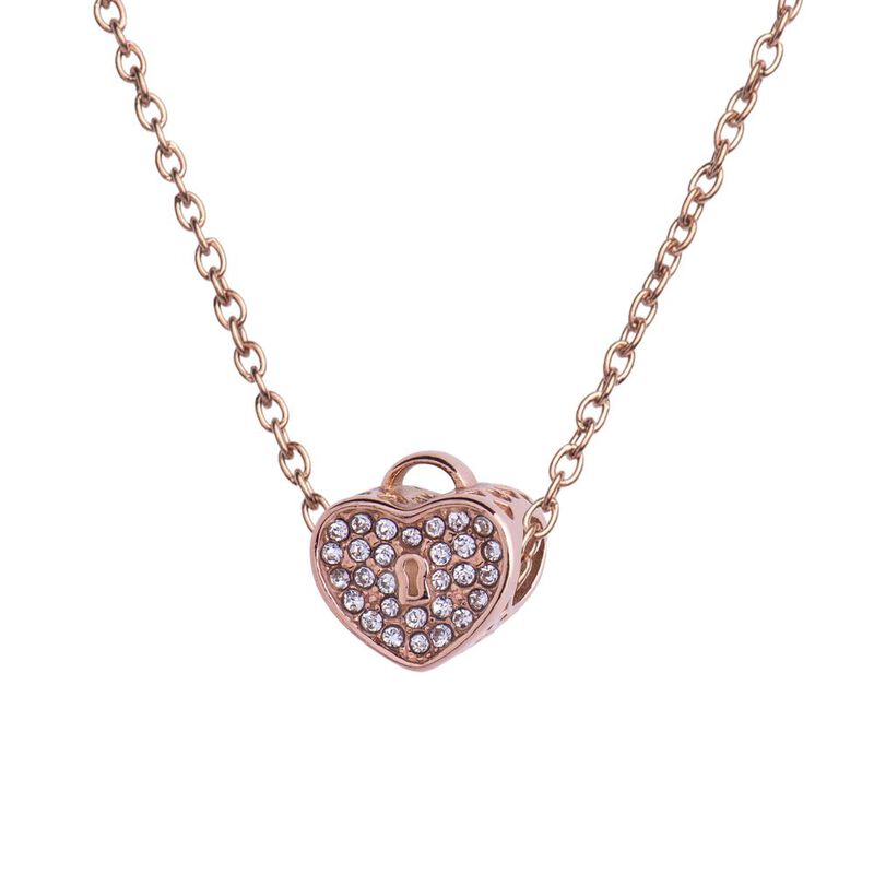 Charm Original Dije Acero Inoxidable, Joyer&iacute;a M... image number null