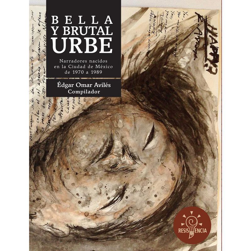 Bella y Brutal Urbe image number null