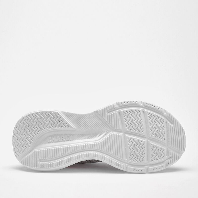 Charly tenis para mujer gris cod 139574-E image number null