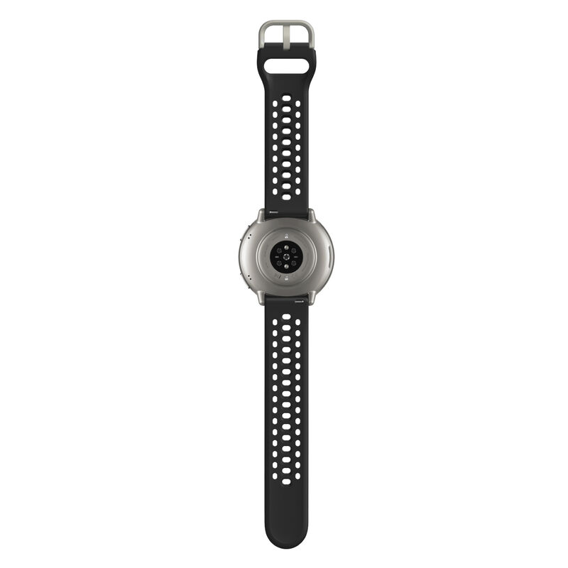Amazfit Active 2 Negro image number null