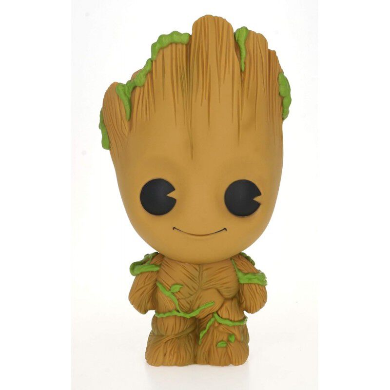 Hucha Groot Cabez&oacute;n Marvel 25 cm image number null