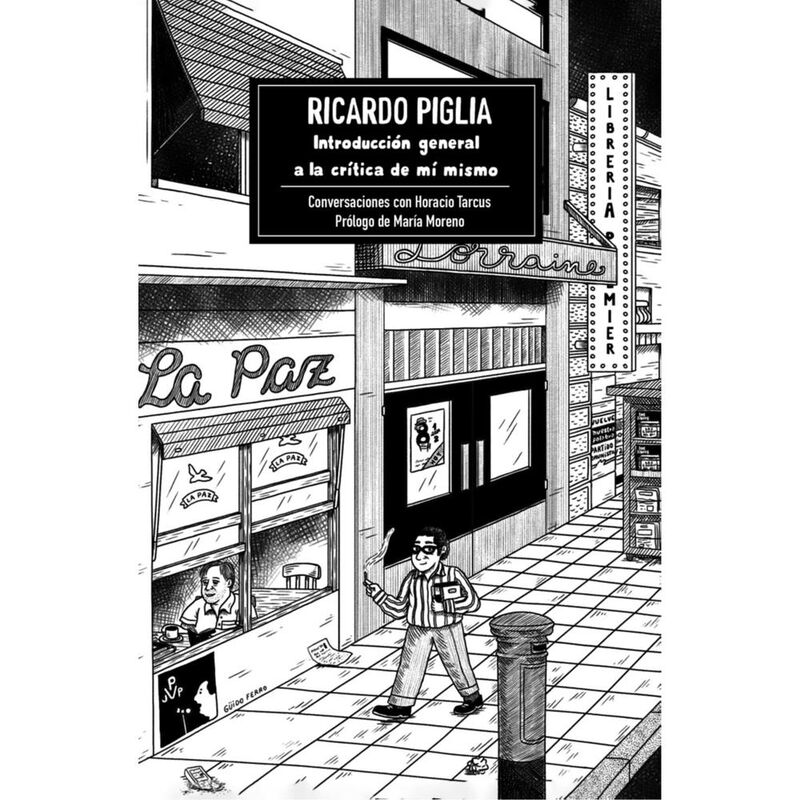 Ricardo Pliglia.Introducci&oacute;n general a la cr&iacute;ti... image number null