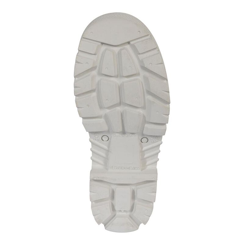 Botas Sanitarias de PVC, IUSA No 25 image number null