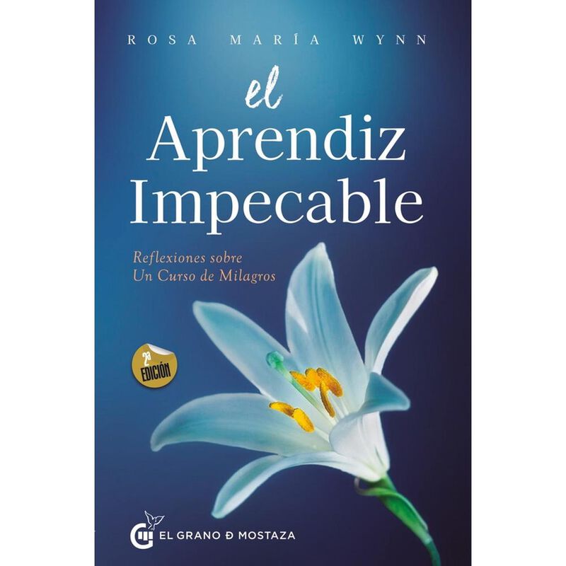 El aprendiz impecable (Nueva edici&oacute;n) image number null