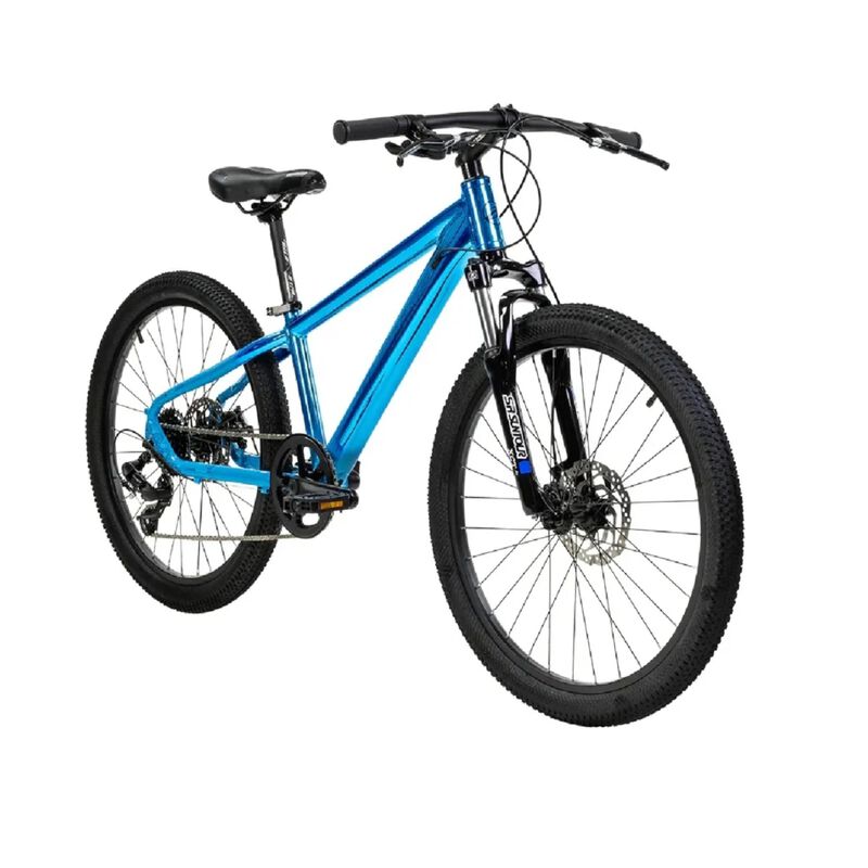 Bicicleta Alubike Sierra R24 8 Vel, Aluminio Un... image number null