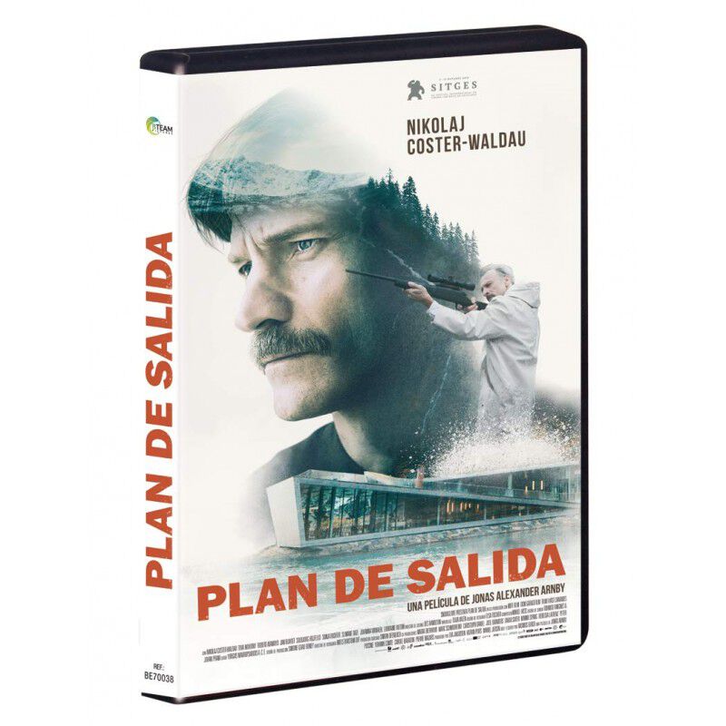 Plan De Salida [dvd] image number null
