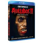 Aullidos 2: Stirba, La Mujer Lobo [blu-ray] (1985) Howling Ii: ...your Sister Is A Werewolf
