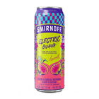 SMIRNOFF ELECTRIC GUAVA 355ML SMIRNOFF ELECTRIC GUAVA 355ML