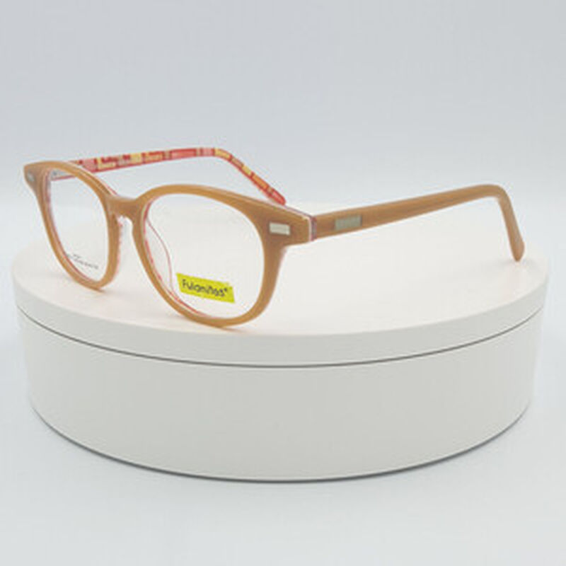 Armaz&oacute;n Oft&aacute;lmico Infantil Fulanitos 002 45 15 ... image number null