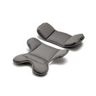 Soporte Para Cabeza Gris