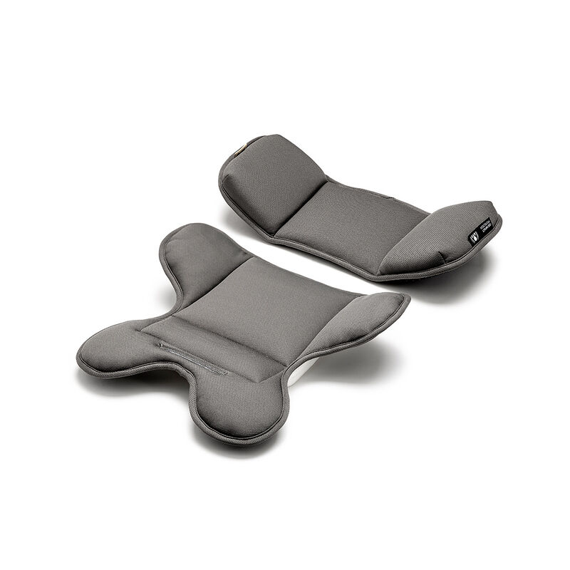 Soporte Para Cabeza Gris image number null