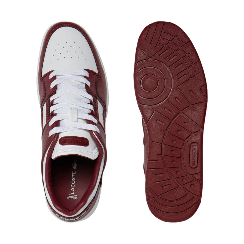 Tenis Casual Lacoste Court Cage 46sma004 27 Cm image number null