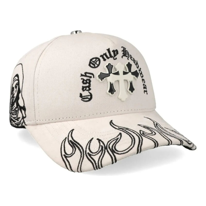 Gorra Cash Only Don&acute;t Be Afraid Z 2202304 image number null
