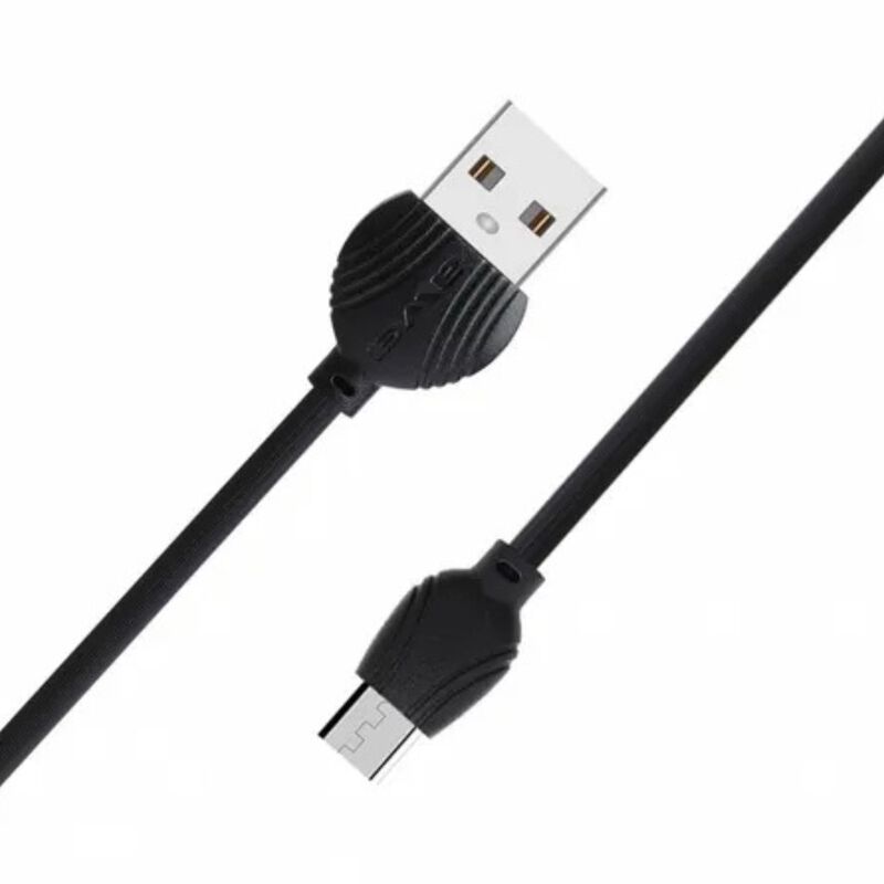 Awei Cl-61 Cable De Carga Rapida Micro Usb (neg... image number null