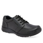 Yuyin Zapato casual para joven negro