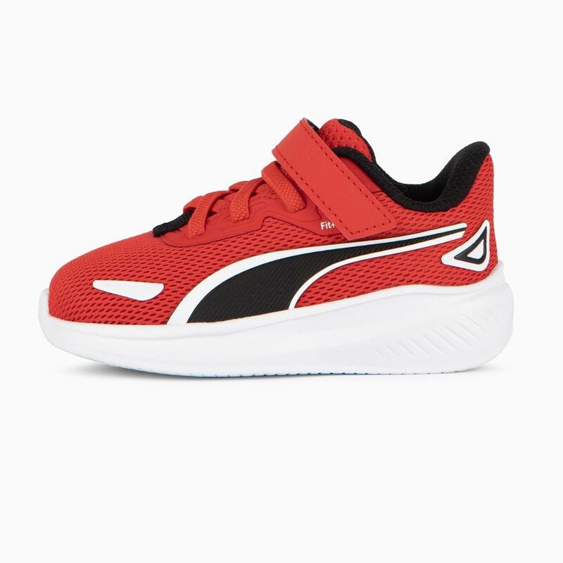 Tenis Puma Skyrocket Ac+ Inf Para Ni&ntilde;os Peque&ntilde;o... image number null