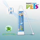 Fancy Pets Kit Dental (Pasta Y Cepillo)