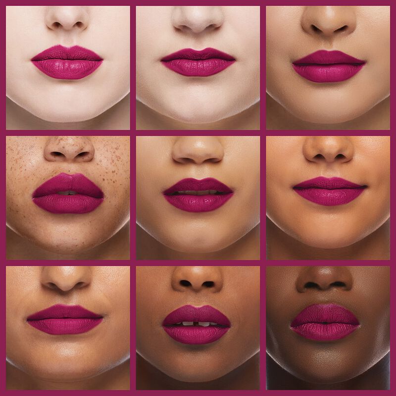 L&aacute;piz Labial L&iacute;quido Maybelline Super Stay Matt... image number null
